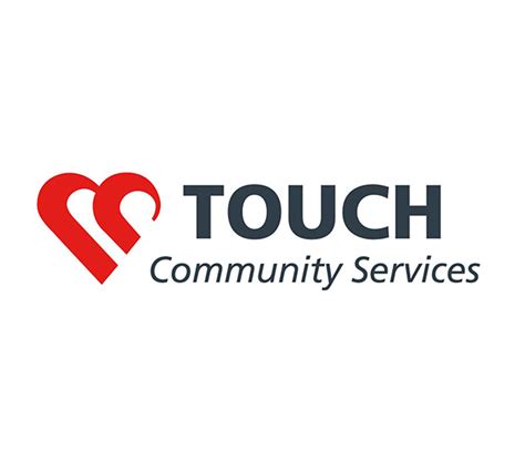 TOUCH Community Services .
